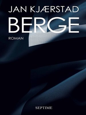 cover image of Berge